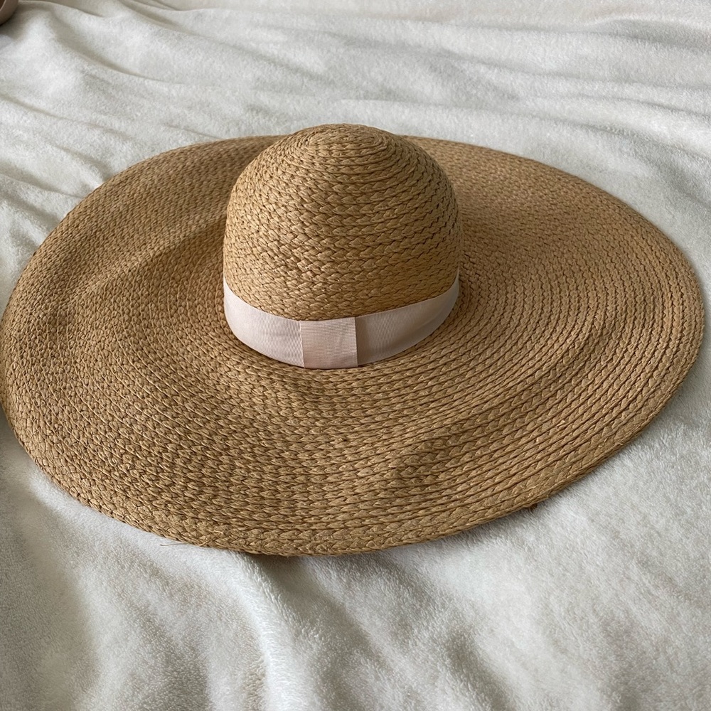 Floppy Hat